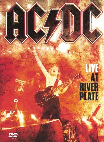 AC/DC: Live at River Plate (2009)