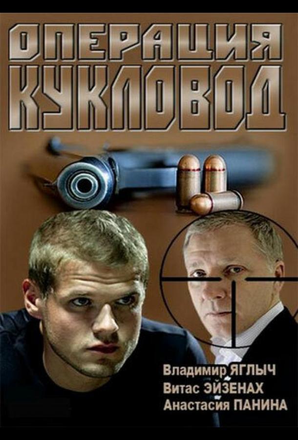 Операция «Кукловод» (2013)