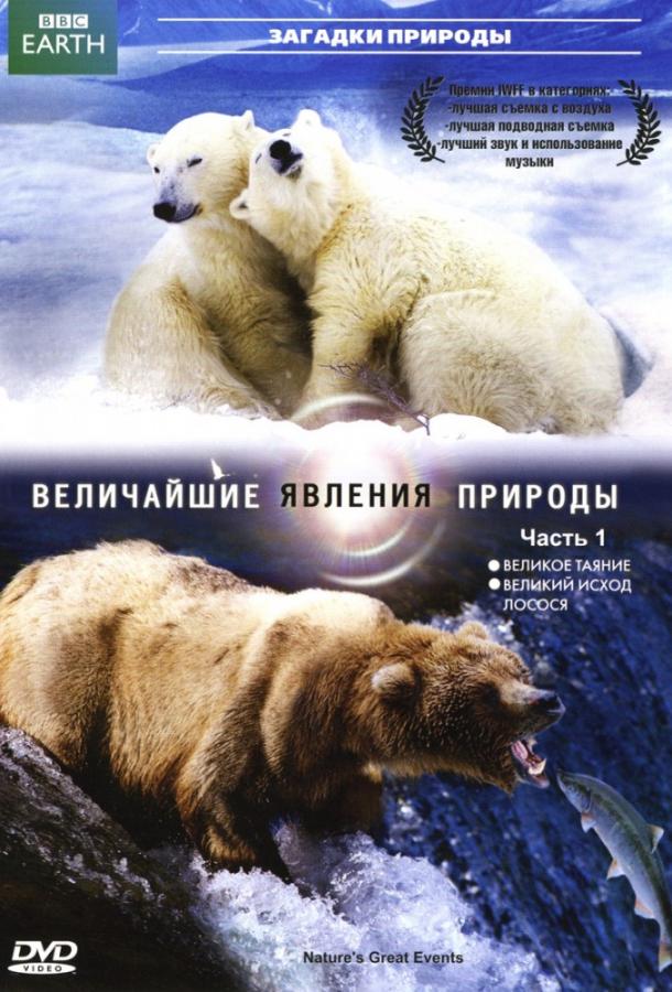 Величайшие явления природы (2009)