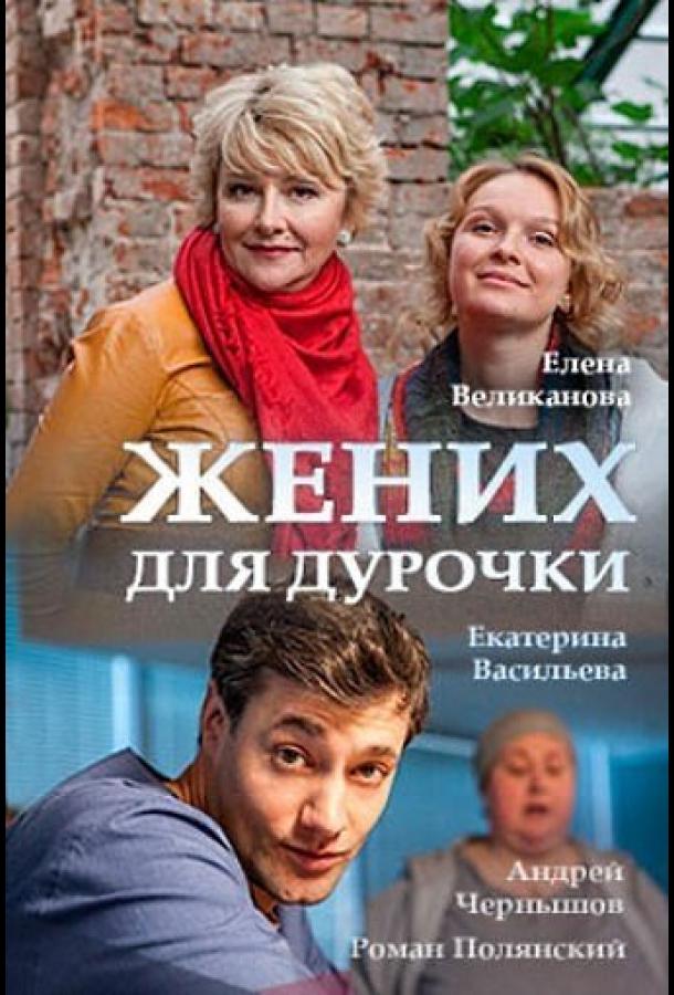 Жених для дурочки (2017)