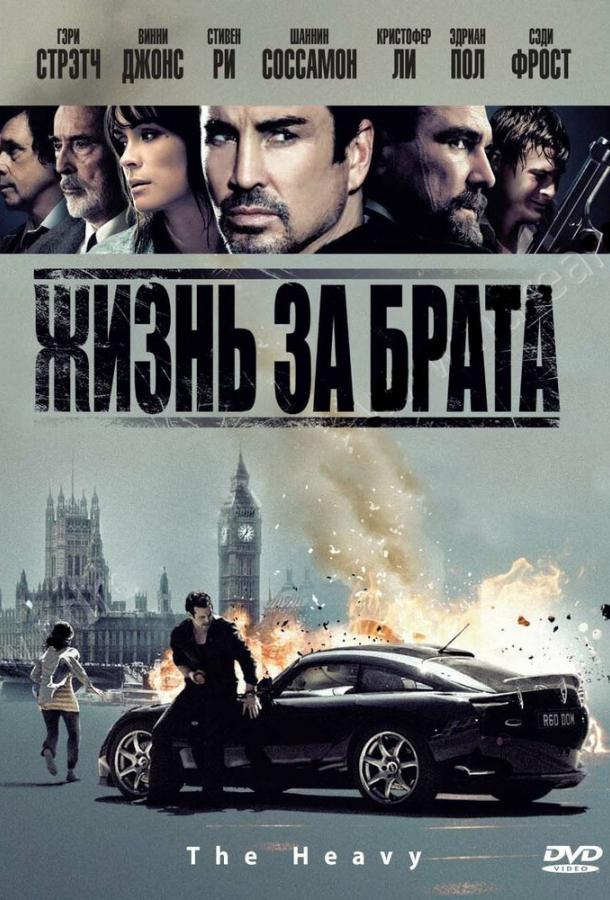 Жизнь за брата (2010)